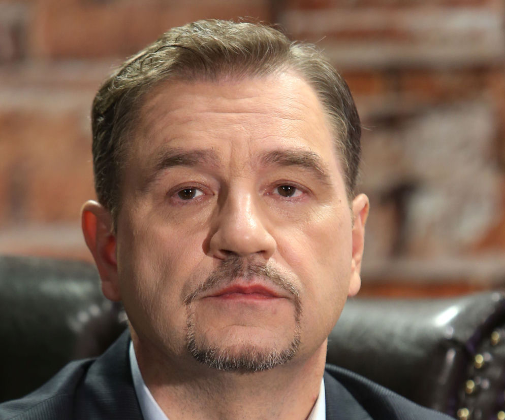 Piotr Duda