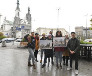 Zamkną plac Zbawiciela? Działacze chcą zrobić z ronda deptak