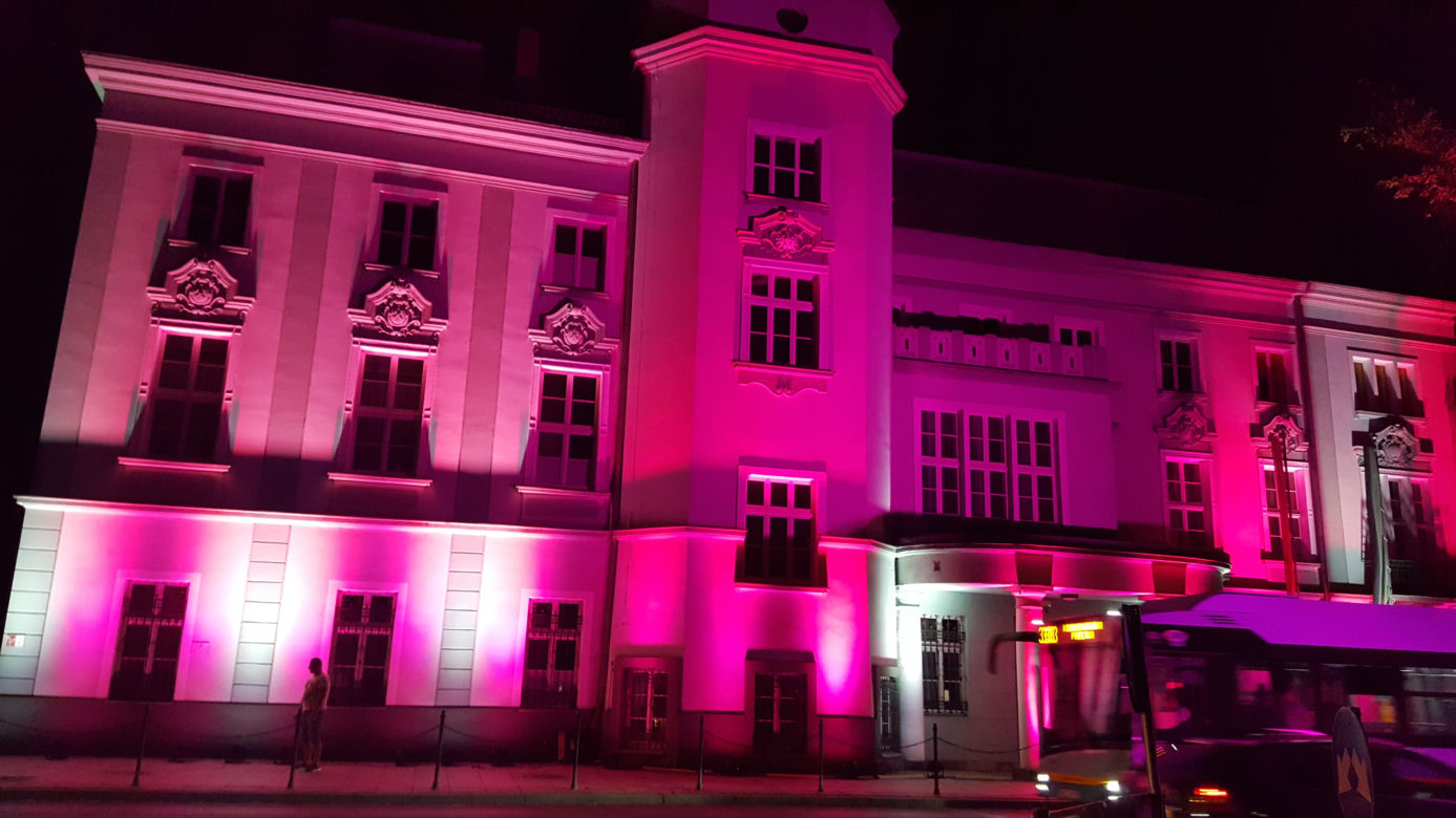 120 lat energetyki w Jaworznie