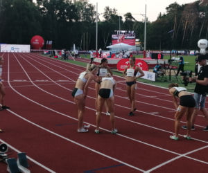 Poznań Athletics Grand Prix 2020