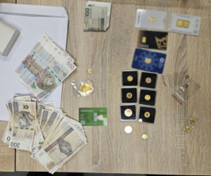 Kolejne uderzenie w zorganizowaną przestępczość samochodową, 8 osób aresztowano