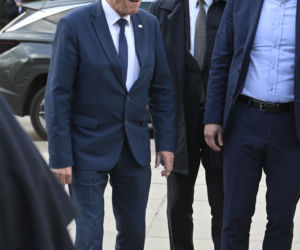 Politycy PiS jadą na wyjazdowe posiedzenie klubu