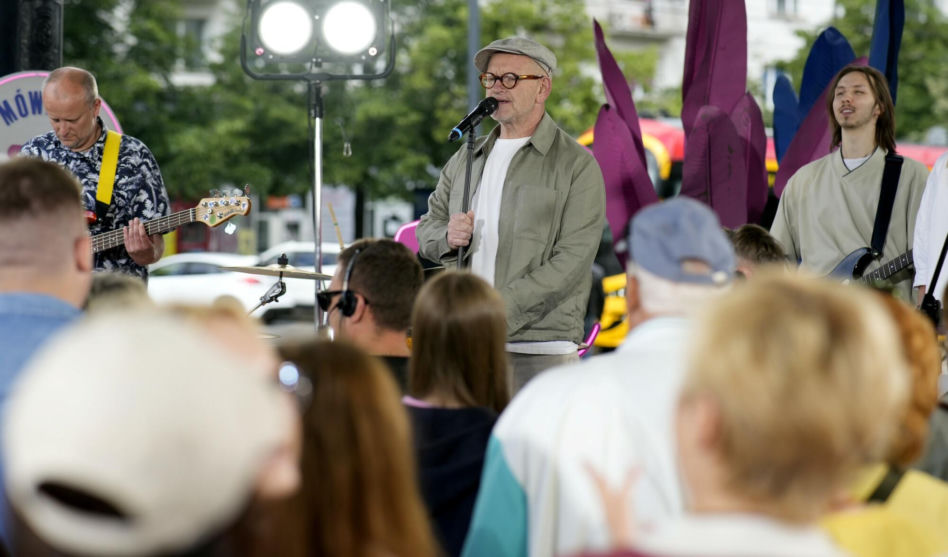 Olek Klepacz