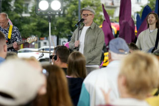 Olek Klepacz