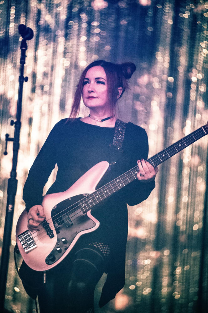Garbage - Letnia Scena Progresji, 30 maja 2026