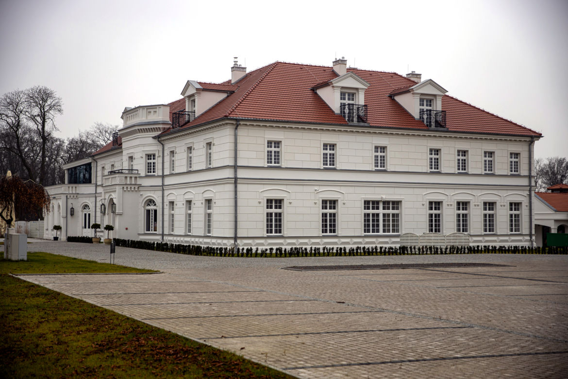 Covid zabrał mu wszystko. Nie dał rady