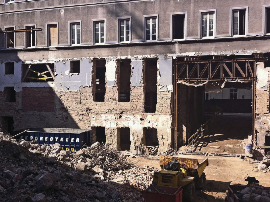 Hotel europejski w Warszawie
