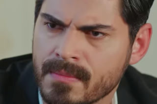 Panna młoda, odcinek 84. Hancer dokonuje wstrząsającego odkrycia. Jak zareaguje Cihan?