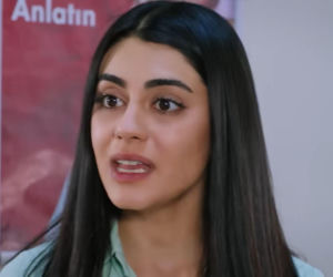 Panna młoda, odcinek 76: Nusret wydaje wyrok śmierci na Cihana