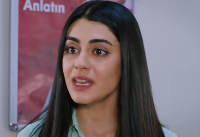 "Panna młoda", odcinek 76: Nusret wydaje wyrok śmierci na Cihana