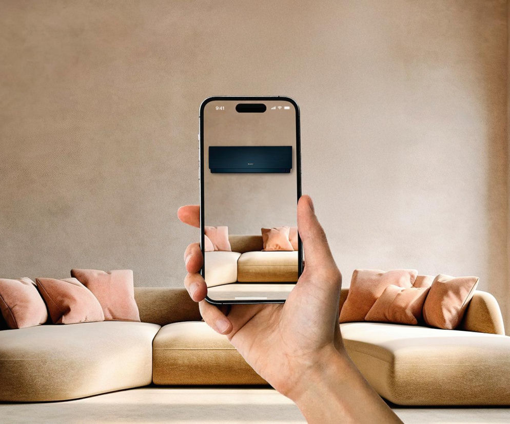 Nowa era projektowania komfortu. Jak wybrać klimatyzator mądrze i bez pomyłek? 