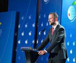 XXXV Forum Ekonomiczne Karpacz. Władysław Kosiniak-Kamysz