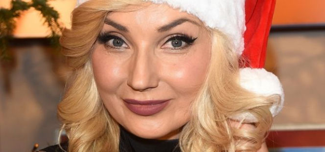 Cleo złożyła życzenia i rozbawiła fanów do łez. Zobaczcie czym!  