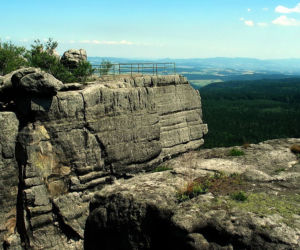 Szczeliniec Wielki