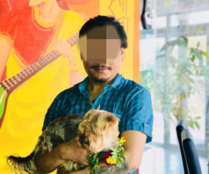 Hindusi udusili szefa baru