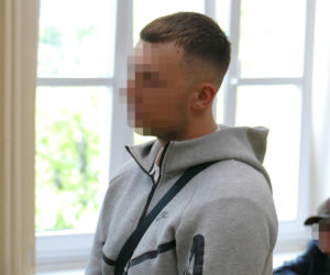 Groziła taksówkarzowi nożem. 32-latka z Łodzi skazana
