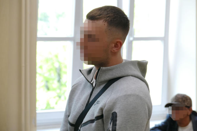 Groziła taksówkarzowi nożem. 32-latka z Łodzi skazana
