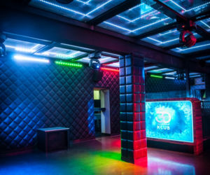 Klub30: Nowa imprezownia w Lublinie