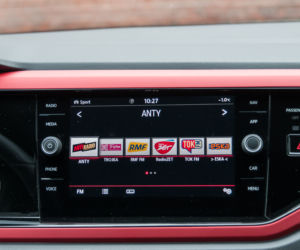 Volkswagen Polo GTI 2.0 TSI