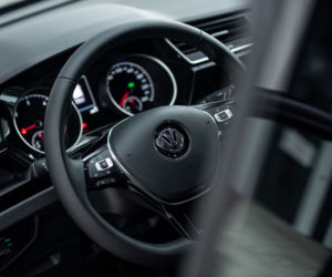 Volkswagen Touran Highline 2.0 TDI SCR 150 KM DSG