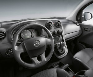 Mercedes Benz Citan