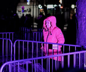 Sylwester Miejski i powitanie Nowego Roku 2026 w Łukowie