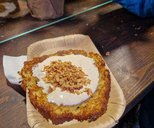 Gdańsk czy Hamburg? Porównujemy świąteczne jarmarki!