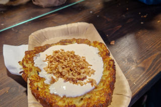 Gdańsk czy Hamburg? Porównujemy świąteczne jarmarki!