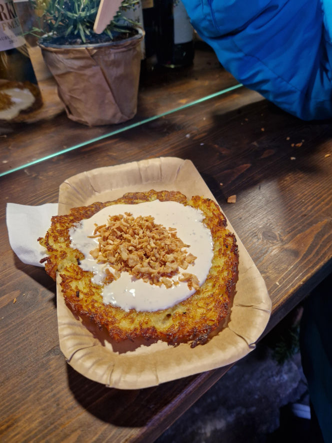 Gdańsk czy Hamburg? Porównujemy świąteczne jarmarki!