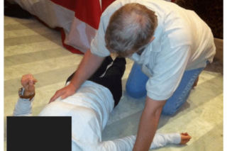 Były książę Andrzej aresztowany