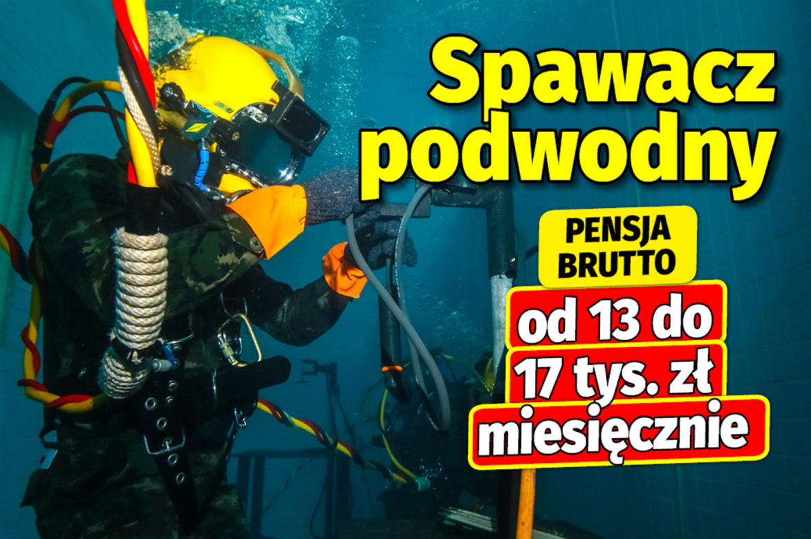 Nietypowe zawody 
