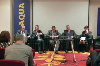 Firmy budowlane po roku 2012. UZP i GDDKiA szykują zmiany