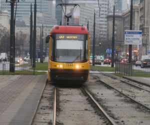  100 milionów złotych dla jednego tramwaju? Drogie zmiany na Stawki