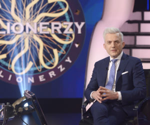 Hubert Urbański jest milionerem