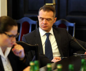 Sławomir Nowak