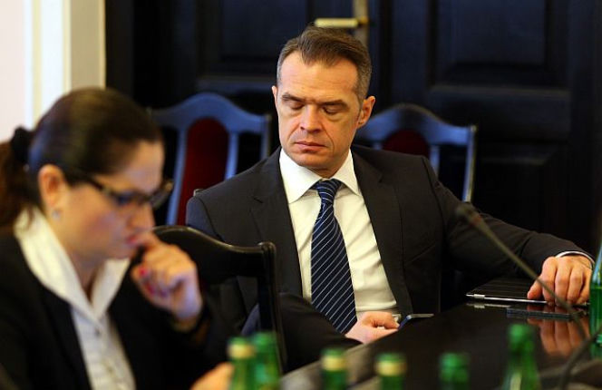 Sławomir Nowak