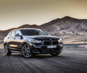 BMW X2 M35i