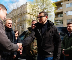 Mateusz Morawiecki