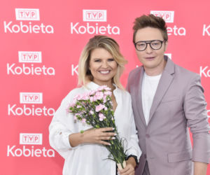Marta Manowska BEZ makijażu wędruje po zaśnieżonych Tatrach. Nie jest sama!