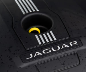 Jaguar XF 2.0 GTDi Prestige