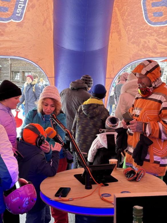 ESKA WINTER PATROL w Szklarskiej Porębie już za nami! Gdzie znajdziecie nas w tym tygodniu?