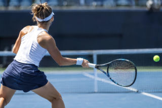Billie Jean King Cup bez Igi Świątek. Kto zagra ze Szwecją?