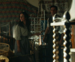 La promesa - Vera, Abel