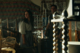 La promesa - Vera, Abel