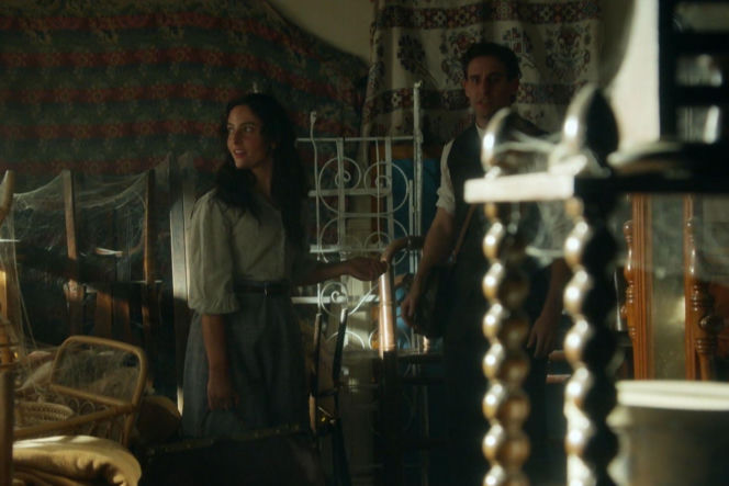 La promesa - Vera, Abel