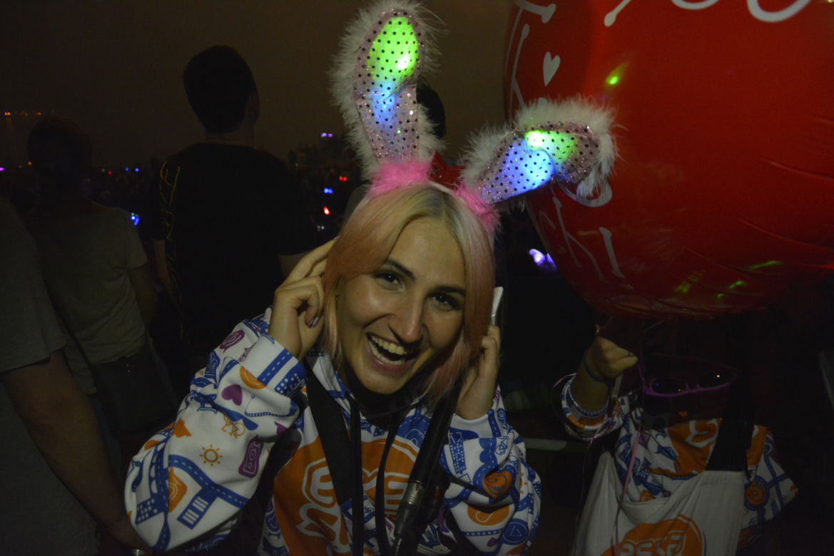 Eska Summer City na Festiwalu Ognia i Wody