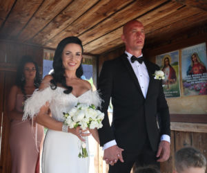 Michał Cieślak mistrzem świata!