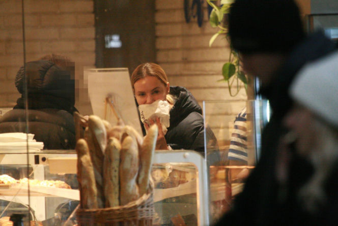 Izabela Janachowska - eko podróż milionerów