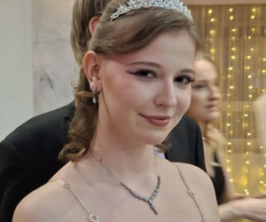 Bal III LO Starachowice