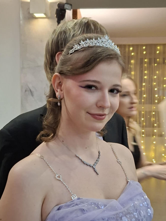 Bal III LO Starachowice